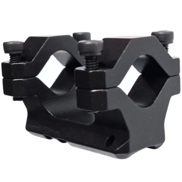 RIEL PICATINNY LUZ/LASER SIMPLE BSR-1